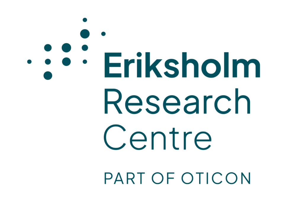 Eriksholm-new logo